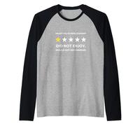 Heart Valve Replacement Would Not Recommend Get Well Raglan Baseball Tee