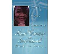 Heart Warming and Inspirational Book of Poems