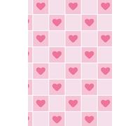 Heart Whispers: Pretty Little Thoughts- Limited Edition Journal