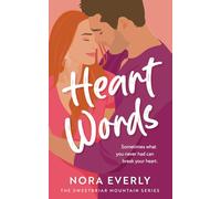 Heart Words: A Small Town, Single Dad Romance: 2 (The Sweetbriar Mountain Series)