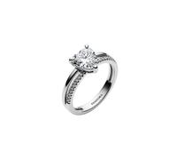 Pandora Rings Transparent Zirconia Ring 193100C01