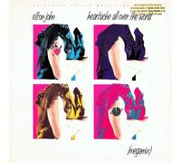 Heartache All Over The World (Megamix)