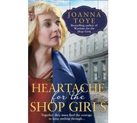 Heartache for the Shop Girls