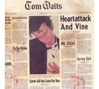 Heartattack and Vine