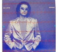 John Lawton - Heartbeat