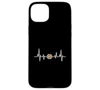 Heartbeat Animator Animation Sketch Animate Storytelling Case for iPhone 15 Plus