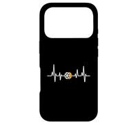 Heartbeat Animator Animation Sketch Animate Storytelling Case for iPhone 17 Pro