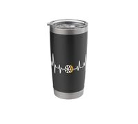 Heartbeat Animator Animation Sketch Animate Storytelling Stainless Steel Insulated Tumbler