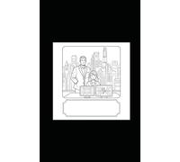 Heartbeat Beyond the Algorithm - Chapters 1 to 35: A Contract Marriage with the Cold AI Billionaire (IA & Música: Creatividad, Tecnología y Arte)