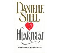 Heartbeat by Danielle Steel (1992-04-09)
