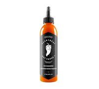 Heartbeat Chilli Sauce, Red Habanero, 177ml