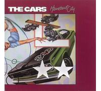Heartbeat City