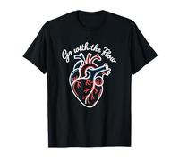 Heartbeat Harmony A Design for Healthcare Medical Heroes T-Shirt