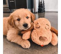 Heartbeat Pet Training & Anxiety Relief Plush Toy for Dogs & Cats