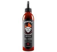 Heartbeat Poirier's Hot Sauce, Louisiana Style, 6oz
