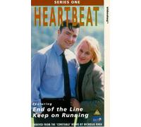 Heartbeat - Series 1 - End of The Line/Keep on Running [VHS]