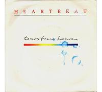 Heartbeat : Tears From Heaven - 12"