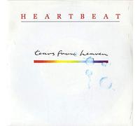Heartbeat - Tears From Heaven - Heartbeat 7" 45