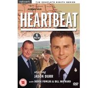 Heartbeat - The Complete Eighth Series [DVD]