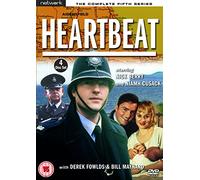 Heartbeat - The Complete Fifth Series (DVD)