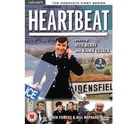 Heartbeat - The Complete First Series [DVD] [1992]