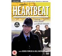Heartbeat - The Complete Fourth Series (DVD)