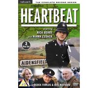Heartbeat - The Complete Second Series [DVD]