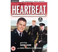 Heartbeat - The Complete Series 10 [DVD]