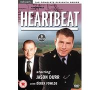 Heartbeat - The Complete Series 11 (DVD)