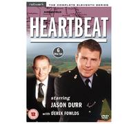 Heartbeat - The Complete Series 11 (DVD)