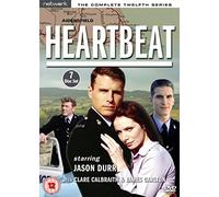 Heartbeat - The Complete Series 12 (DVD)