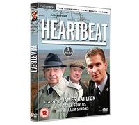 Heartbeat - The Complete Series 13 [DVD]
