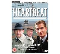 Heartbeat - The Complete Series 13 [DVD]