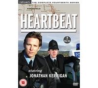 Heartbeat - The Complete Series 14 [DVD]