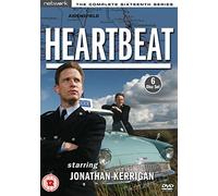 Heartbeat - The Complete Series 16 [DVD]