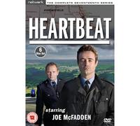 Heartbeat - The Complete Series 17 [DVD]