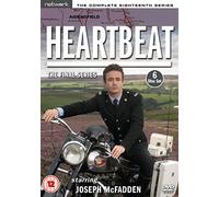 Heartbeat - The Complete Series 18 (DVD)