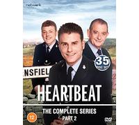 Heartbeat: The Complete Series part 2 [DVD]