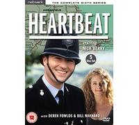 Heartbeat - The Complete Sixth Series [DVD]