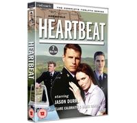 Heartbeat - The Complete Series 12 (DVD)