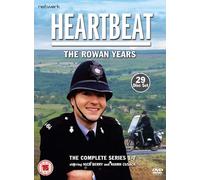 Heartbeat The Rowan Years (DVD)