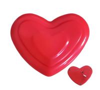 Heartbeat Toy for Puppies | Adjustable with Vibration to Soothe | Beating Sound That Helps Puppies Sleep, Relaxation and Sleep Partner for Pets Cats and Fav