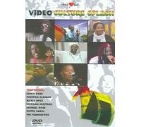Heartbeat Video Culture Splash - DVD Region 2