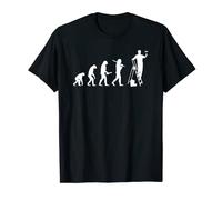 Heartbeat Work Gift Painter Master Painter's Varnish Work T-Shirt