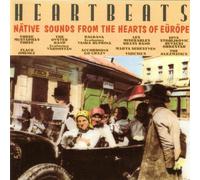 Heartbeats - 3 Mustaphas 3, F.jimenez, Klez