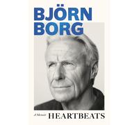Heartbeats: A Memoir.by Borg, Borg, New 9781408722312 Fast Free Shipping