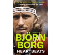 Heartbeats : A Memoir - the perfect gift for father's day