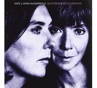 Mcgarrigle - Heartbeats Accelerating - CD - P2222z