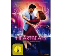HEARTBEATS - ADLER,DUANE DVD NEW