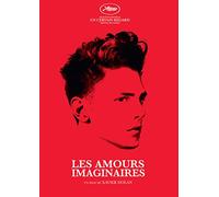 Heartbeats AKA Les Amours Imaginaires FRENCH IMPORT No english